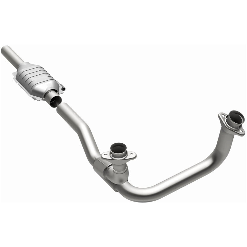 MagnaFlow Conv DF 88-95 Ford Trucks 5.8L V8 - 93312