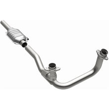 Load image into Gallery viewer, MagnaFlow Conv DF 88-95 Ford Trucks 5.8L V8 - 93312