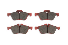 Load image into Gallery viewer, DBA 02-14 Mini Cooper RP Performance Front Brake Pads - DB1500RP