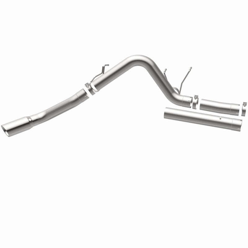 BRExhaust 07-11 Dodge Ram 2500/3500 6.7L Exhaust Kit - 106-0415