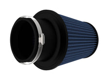 Load image into Gallery viewer, aFe Magnum FLOW Universal Air Filter 4-1/2 IN F x 7-1/2 IN B x 5-1/2 IN T (Inverted) x 8 IN H - 25-45001R