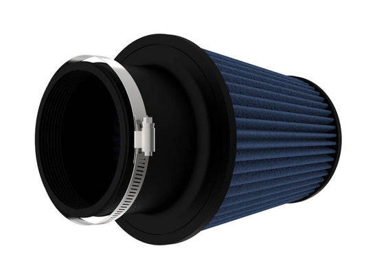 aFe Magnum FLOW Universal Air Filter 4-1/2 IN F x 7-1/2 IN B x 5-1/2 IN T (Inverted) x 8 IN H - 25-45001R