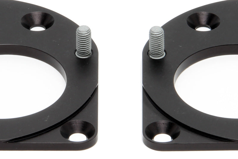 Dinan 06-10 BMW M5/M6 (E60/E63/E64) Camber/Caster Plate Kit - Front - D160-0600