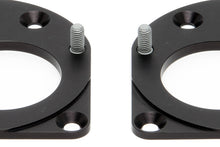Load image into Gallery viewer, Dinan 06-10 BMW M5/M6 (E60/E63/E64) Camber/Caster Plate Kit - Front - D160-0600