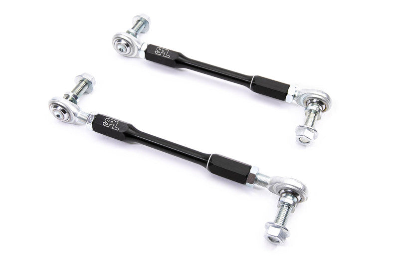 SPL Parts 2016+ Chevrolet Camaro (Gen 6) Front Swaybar Endlinks - SPL FE CAM6