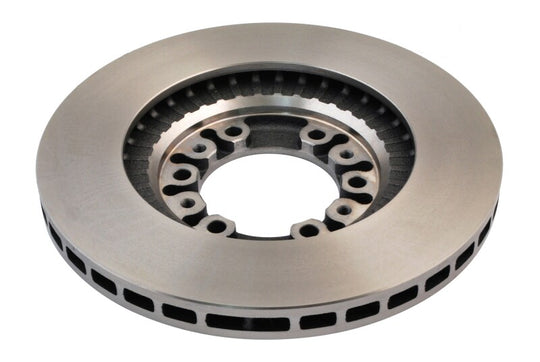 DBA 90-00 Mitsubishi Montero Front Street Series Standard Rotor - DBA663