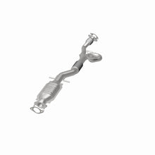 Load image into Gallery viewer, Magnaflow 16-19 Cadillac XTS/14-17 Chevy Impala 3.6L Calif Grade CARB Compliant DF Catalytic Conv - 557417