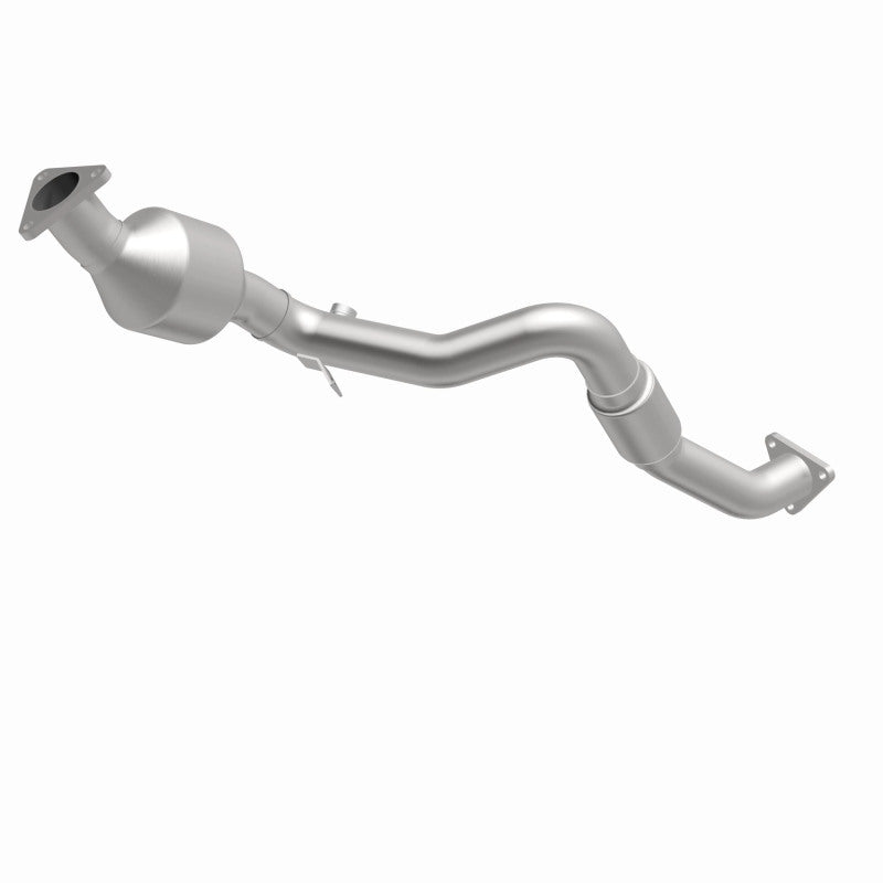 MagnaFlow 07-08 Audi Q7 3.6L Direct Fit Converter - 5481943