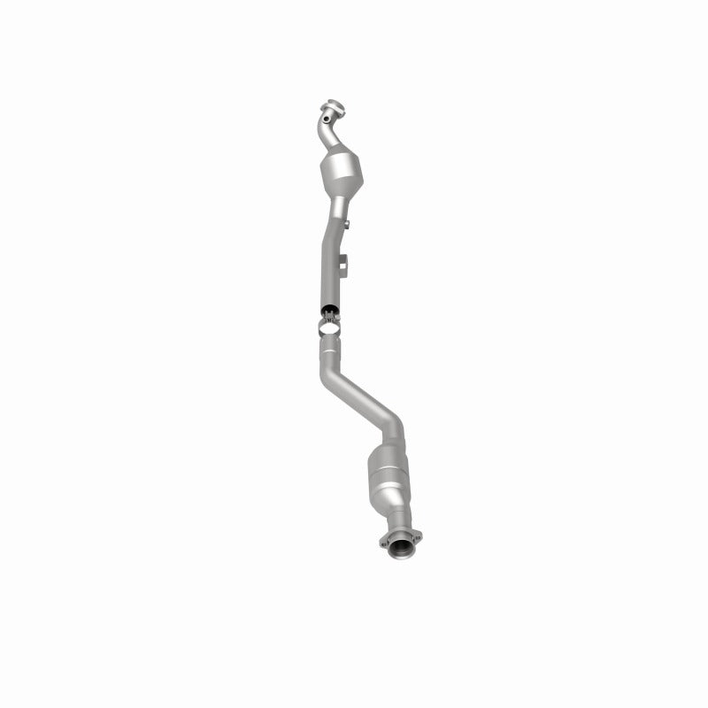 MagnaFlow Direct Fit Catalytic Converter 00-02 Mercedes E430 4.3L - 51628