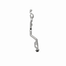 Load image into Gallery viewer, MagnaFlow Conv DF 00-02 Mercedes E430 4.3L - 24035