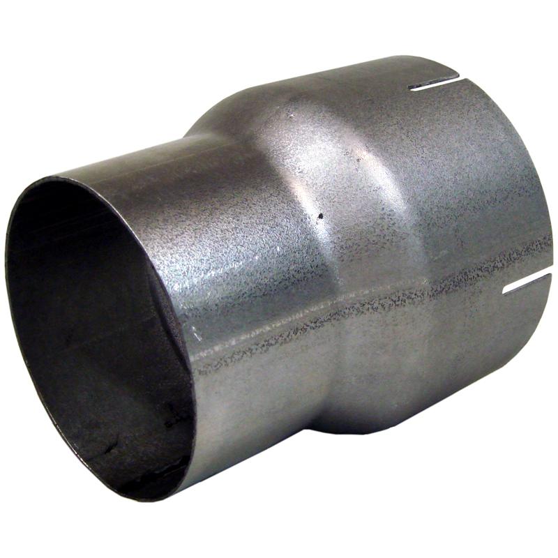 MBRP Universal 4in ID to 5in ID 7in Length Adapter T409