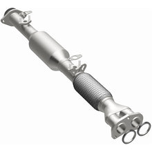Load image into Gallery viewer, MagnaFlow Conv Toyota 36.12X6.5X4 1.5/2.25 - 23896