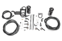 Load image into Gallery viewer, Radium Engineering 98-05 Mazda MX-5 Dual Catch Can Kit - 20-1338-FL