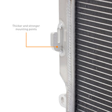 Load image into Gallery viewer, Mishimoto 03-10 Porsche Cayenne Performance Aluminum Radiator - MMRAD-CAY-03