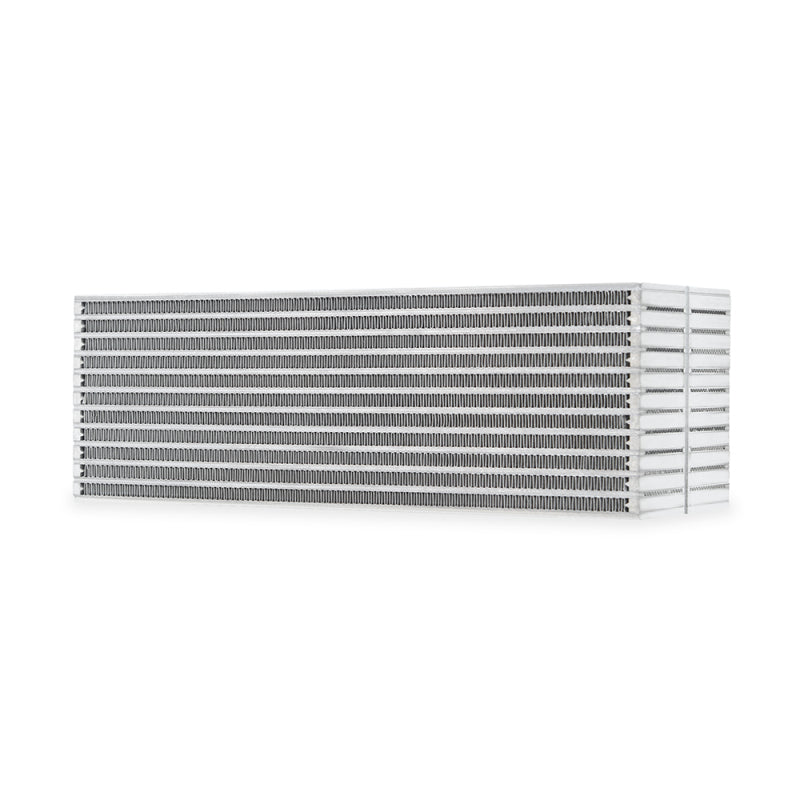 Mishimoto Universal Air-to-Water Intercooler Core - 11.7in / 3.8in / 3.8in - MMUIC-W2