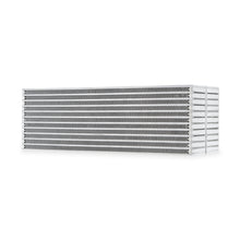 Load image into Gallery viewer, Mishimoto Universal Air-to-Water Intercooler Core - 11.7in / 3.8in / 3.8in