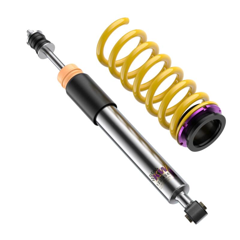KW Coilover Kit V2 98-00 Mercedes C43 AMG - 15225030