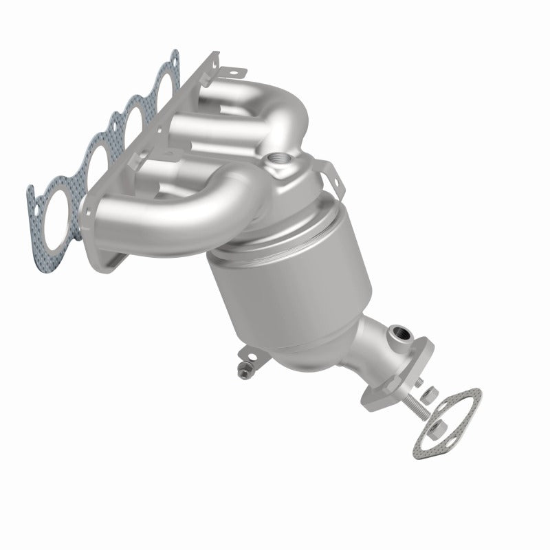 MagnaFlow 19-20 Hyundai Tucson OEM/EPA Compliant Manifold Catalytic Converter - 22-237