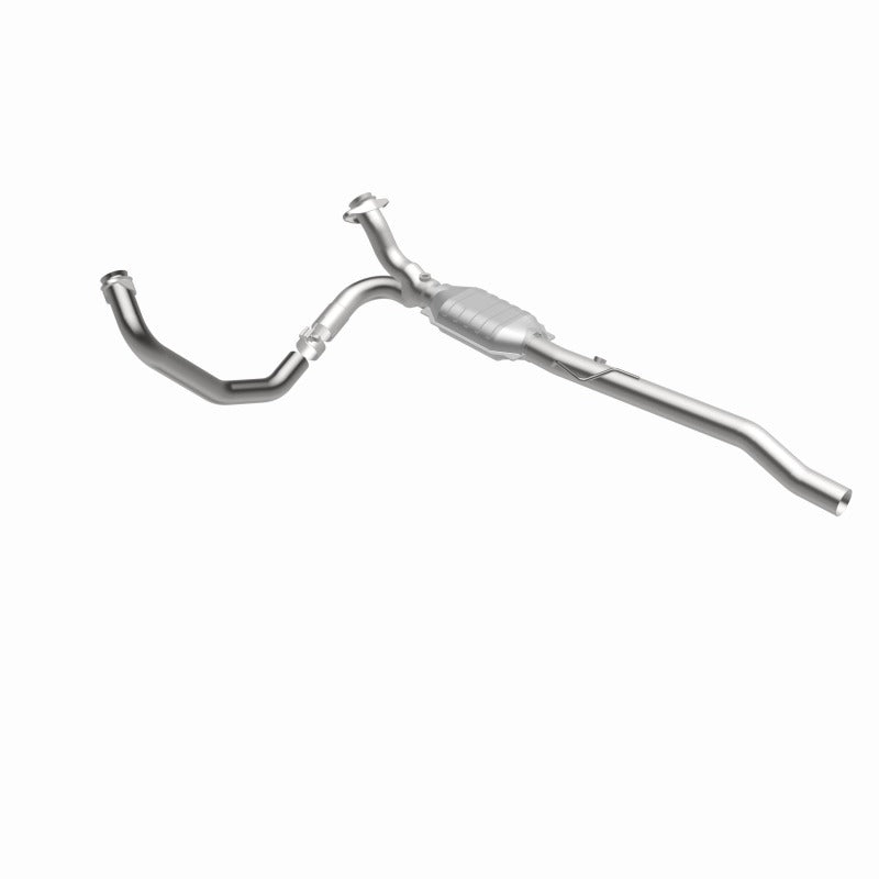 MagnaFlow Direct Fit Catalytic Converter 02-03 Ram 1500 4.7OEM - 49660