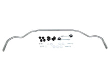 Load image into Gallery viewer, Whiteline 10/84-89 Toyota Corolla AE82 1.6L (Incl Twin Cam) Rear 20mm Heavy Duty Adjustable Swaybar - BTR65Z