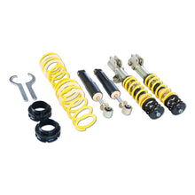 Load image into Gallery viewer, ST Coilover X Height Adjustable Kit 12-17 Hyundai Veloster Turbo(FS) - 13266004