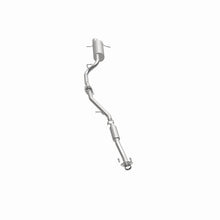 Load image into Gallery viewer, MagnaFlow BRE Exhaust Kit 04-08 Subaru Impreza Forester 9-2X 2.5L - 106-0239