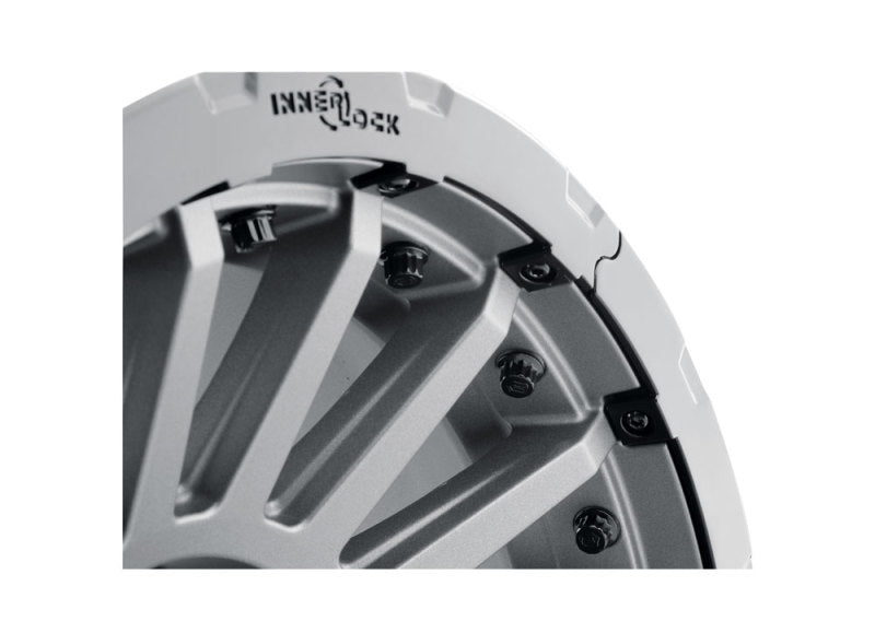 ICON Recon Pro 17x8.5 6 x 5.5 25mm Offset 5.75in BS Charcoal Wheel - 23617859057CH