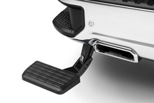 Load image into Gallery viewer, AMP Research 19-22 Chevrolet/GMC Silverado/Sierra 1500 BedStep - Black - 75323-01A