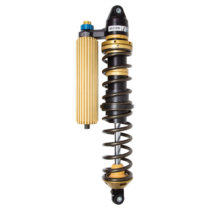 Bilstein 21-22 Polaris RZR Turbo S Black Hawk Powersports Shock & Coil Spring Assembly - Front Right - 41-338834