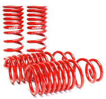 Load image into Gallery viewer, Skunk2 88-91 Honda Civic/CRX Lowering Springs (2.50in - 2.25in.) (Set of 4) - 519-05-1650