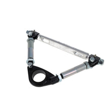 Load image into Gallery viewer, SPC Performance Pro Series Front Adjustable Upper Control Arm (Chrysler Thread-In 10deg) (Race Only) - 92342