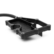 Load image into Gallery viewer, Cobb 15-23 Ford Ecoboost Mustang Air Oil Separator - 8M1600