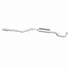 Load image into Gallery viewer, MagnaFlow 14-15 Kia Sorento LX L4 2.4L OEM Grade / EPA Compliant Direct-Fit Catalytic Converter - 21-142