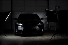 Load image into Gallery viewer, GrimmSpeed 2016+ Ford Focus RS License Plate Relocation Kit - 094070