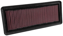 Load image into Gallery viewer, K&amp;N 2016 Mazda MX-5 Miata Drop In Air Filter - 33-5040