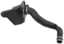 Load image into Gallery viewer, K&amp;N 2015 Ford Mustang L4-2.3L 57 Series FIPK Performance Intake Kit - 57-2589