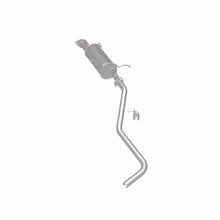 Load image into Gallery viewer, MagnaFlow BRE Exhaust Kit 90-96 Nissan D21 2.4L - 106-0340
