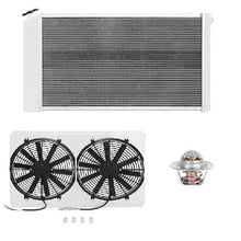 Load image into Gallery viewer, Mishimoto 73-86 GM C/K Truck 250/292/305 Cooling Package - MMCPKG-CHE-68