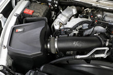 Load image into Gallery viewer, K&amp;N 2020+ Chevrolet Silverado 2500/3500 V8-6.6L DSL Performance Intake System - 63-3119