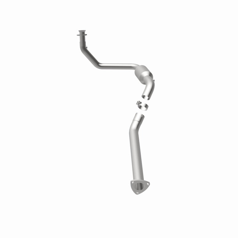 MagnaFlow 96-99 Chevy Express 1500 5.7L Direct Fit Converter - 4451415