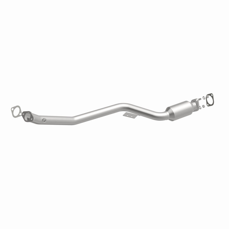 MagnaFlow Direct Fit Catalytic Converter OEM 2015 Hyundai Genesis 3.8L Underbody - 52841