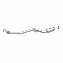 Load image into Gallery viewer, MagnaFlow Direct Fit Catalytic Converter OEM 2015 Hyundai Genesis 3.8L Underbody - 52841