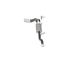 Load image into Gallery viewer, MagnaFlow SYS C/B 09 Dodge Ram Pickup - 16868