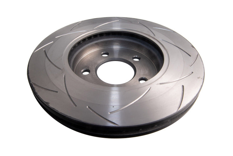 DBA 08-12 Ford Escape Front Slotted Street Series Rotor - DBA2560S