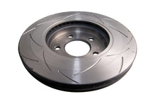 Load image into Gallery viewer, DBA 08-12 Ford Escape Front Slotted Street Series Rotor - DBA2560S