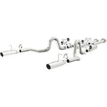 Load image into Gallery viewer, MagnaFlow Sys C/B 94-98 Ford Mustang Gt/Cobra 4.6L - 15638