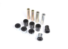 Load image into Gallery viewer, Whiteline Plus 89-97 Nissan 300ZX/93-97 Infiniti Q45/90-93 Skyline Front Upper Control Arm Bushing - W51219A