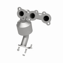 Load image into Gallery viewer, MagnaFlow Conv DF 04-06 Lexus ES330 / 04-06 Toyota Camry / 04-08 Toyota Solara D/S Manifold - 50598