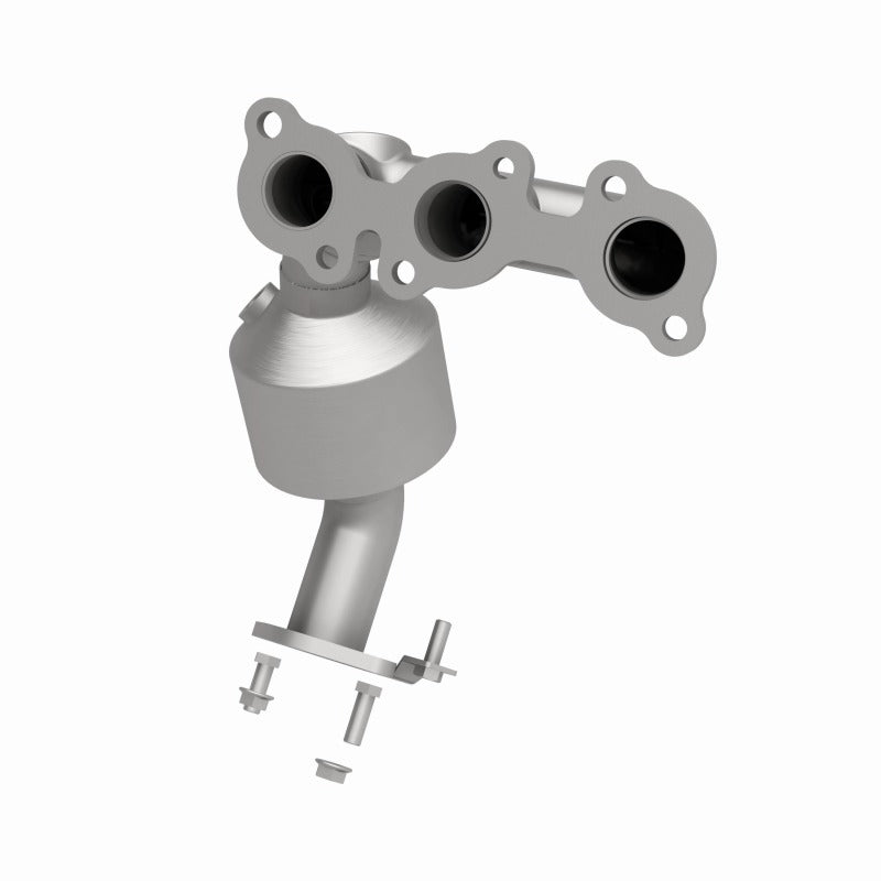 MagnaFlow Direct Fit Catalytic Converter 04-06 Lexus ES330 3.3L - 51398