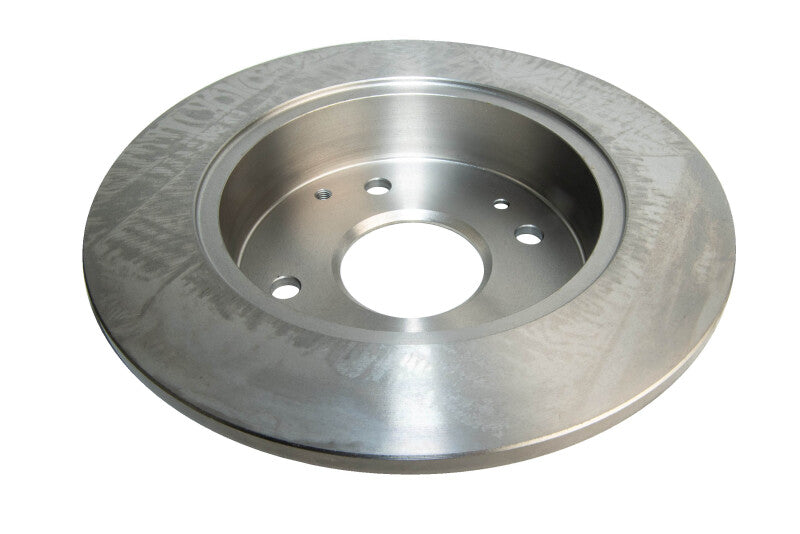 DBA 97-01 Acura CL 4 Cyl Rear Street Series Standard Rotor - DBA471